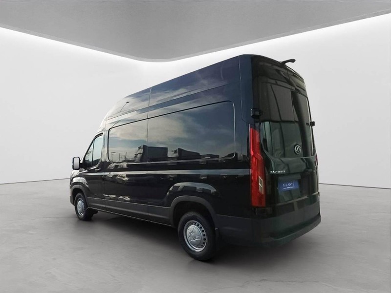 Maxus deliver 9 DELIVER9 (L3H3) - trazione posteriore - N1