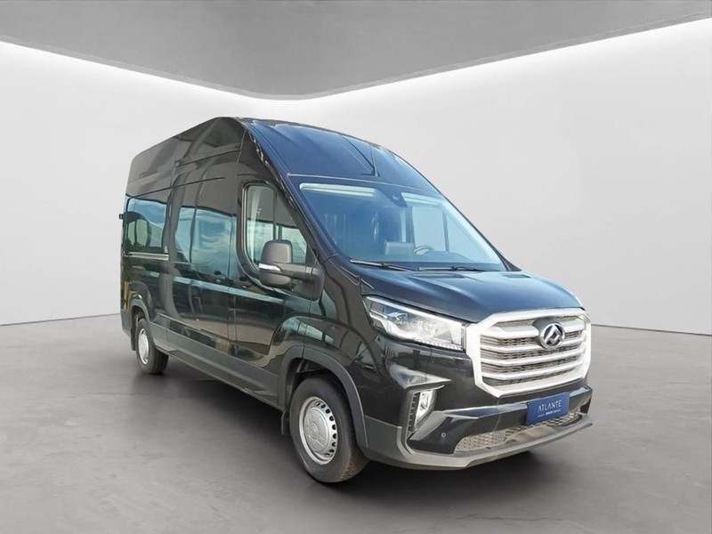 Maxus deliver 9 DELIVER9 (L3H3) - trazione posteriore - N1