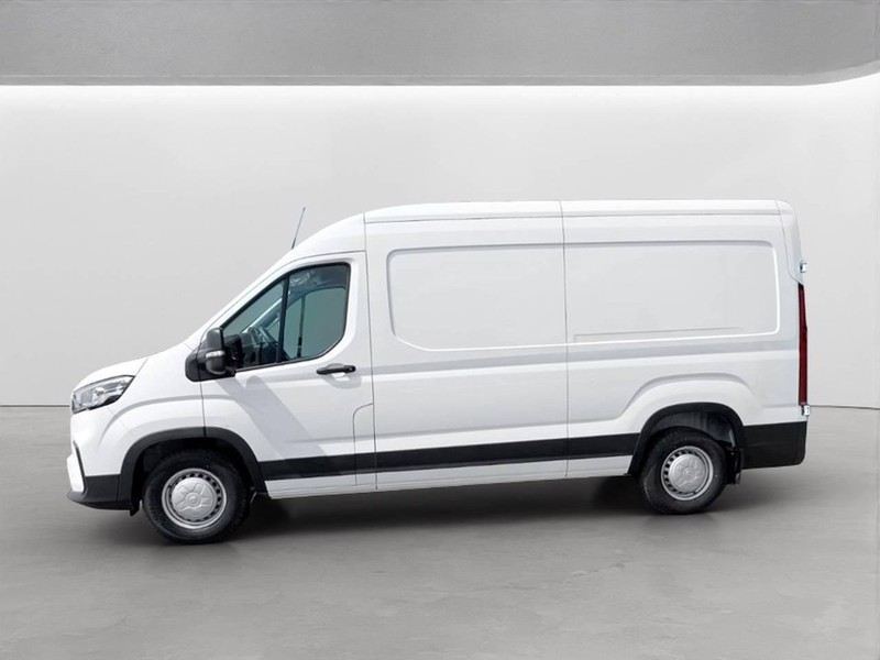 Maxus deliver 9 DELIVER9 (L3H2) - trazione anteriore - N1
