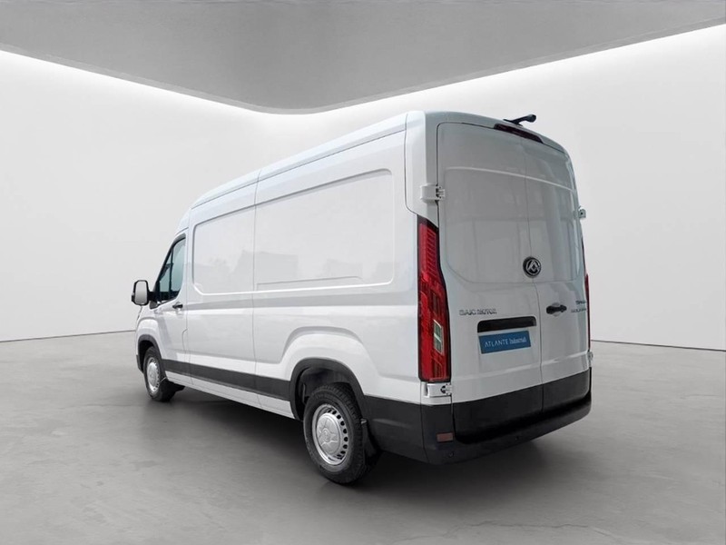 Maxus deliver 9 DELIVER9 (L3H2) - trazione anteriore - N1