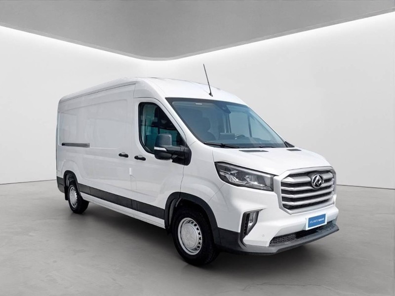 Maxus deliver 9 DELIVER9 (L3H2) - trazione anteriore - N1
