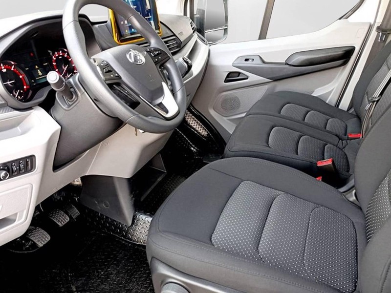 Maxus deliver 9 DELIVER9 (L3H2) - trazione anteriore - N1