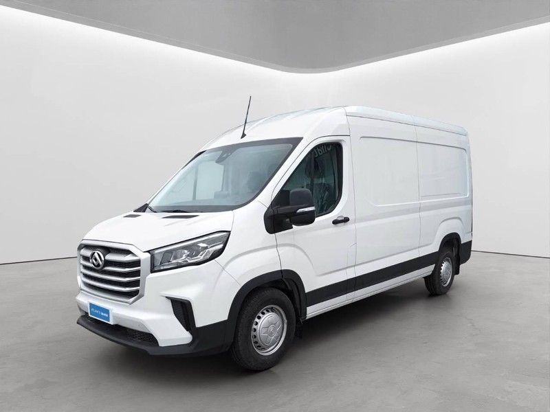 Maxus deliver 9 DELIVER9 (L3H2) - trazione anteriore - N1