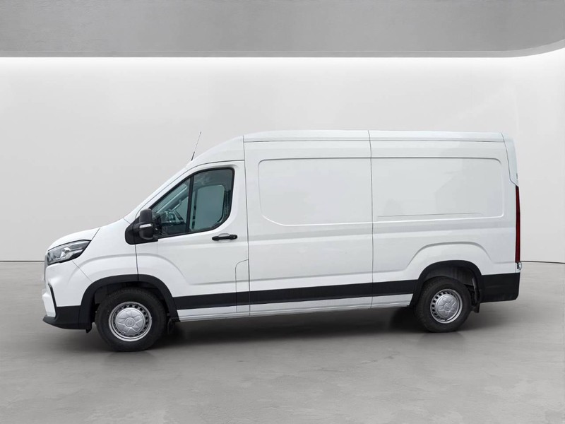 Maxus deliver 9 DELIVER9 (L3H2) - trazione anteriore - N1
