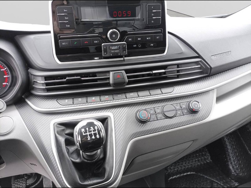 Maxus deliver 9 DELIVER9 (L3H2) - trazione anteriore - N1