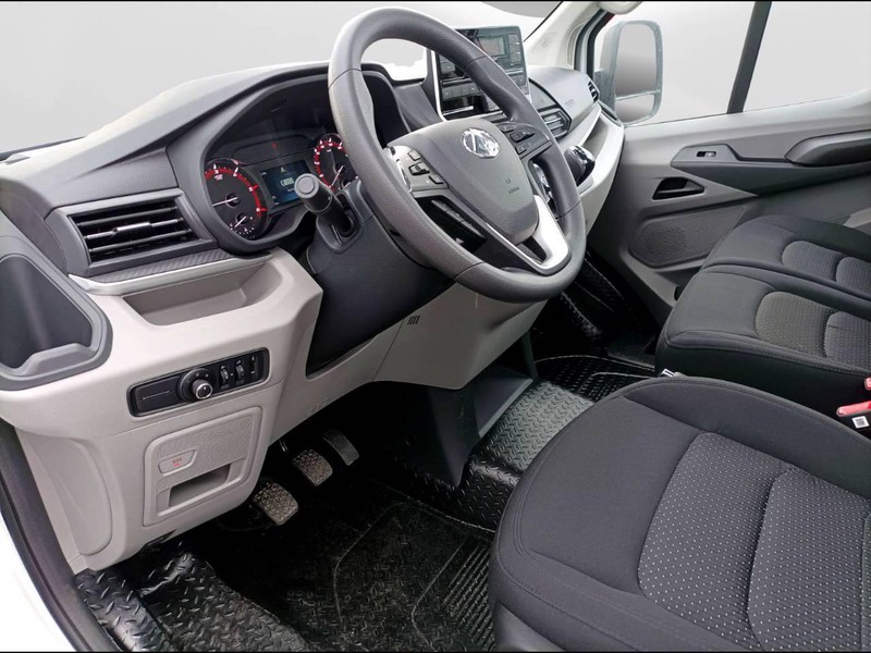 Maxus deliver 9 DELIVER9 Cab (L4) - ruota gemella - trazione posteriore - N1