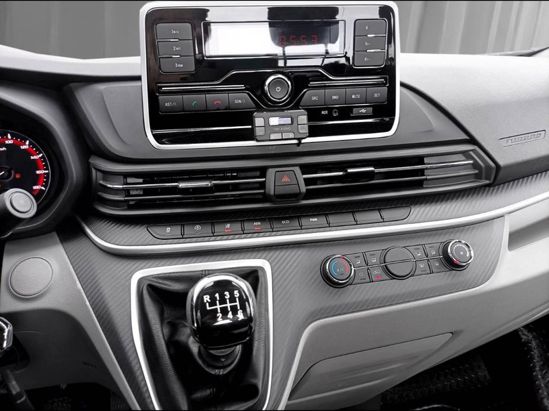 Maxus deliver 9 DELIVER9 Cab (L4) - ruota gemella - trazione posteriore - N1