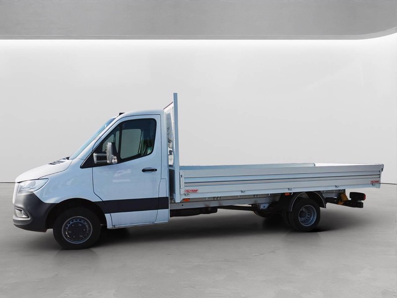 Mercedes Sprinter Autotelaio 419 CDI T 43/35