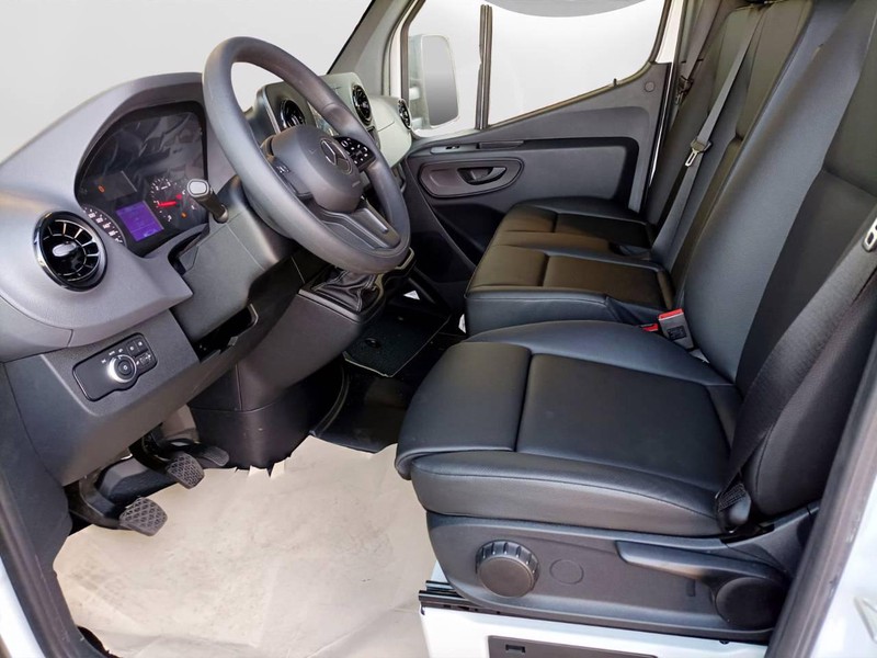 Mercedes Sprinter Autotelaio 419 CDI T 43/35