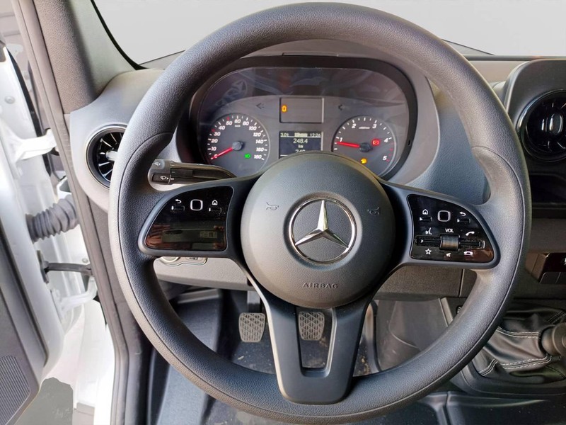 Mercedes Sprinter Autotelaio 419 CDI T 43/35