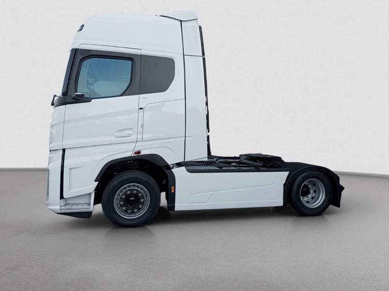 Ford Trucks F-max Comfort - Mega Cab - Con EHPAS