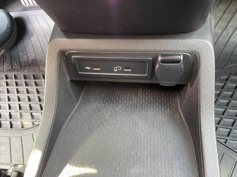 Mercedes Classe T long 180 sport diesel argento