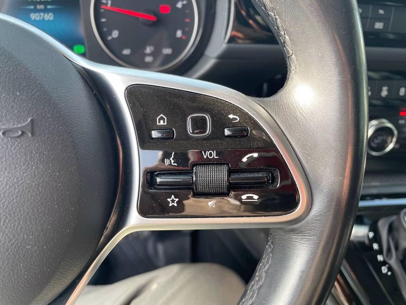 Mercedes Classe T long 180 sport diesel argento