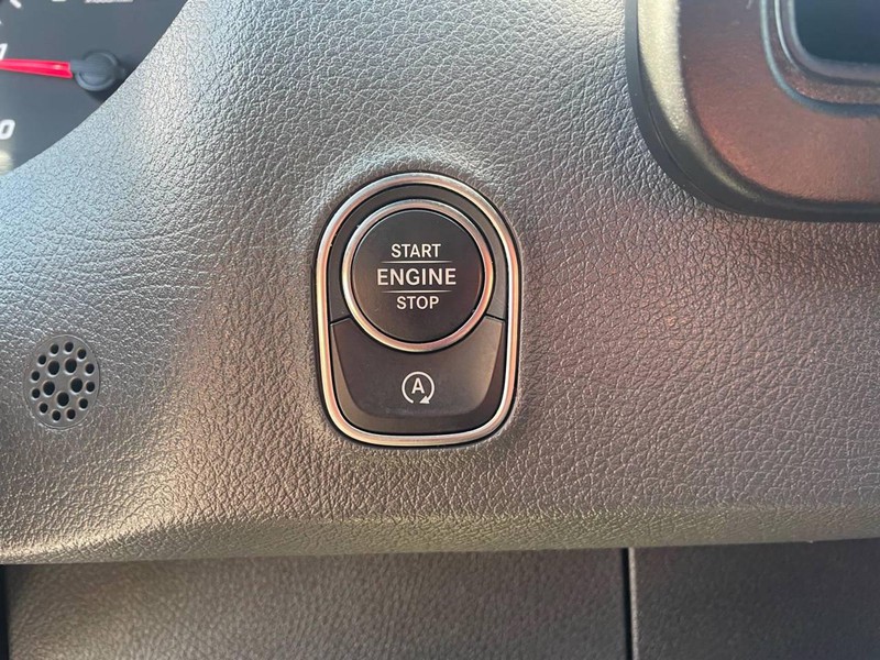 Mercedes Sprinter 319 2.0 cdi f 43/35 rwd h2 9g-tronic diesel nero