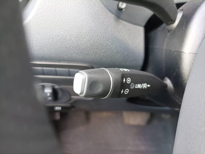 Mercedes Vito 116 cdi compact mixto auto my20 diesel bianco