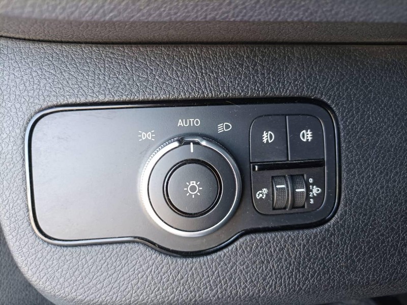 Mercedes Sprinter 414 2.1 cdi f 37/35 rwd h2 r.gem. 7g-tronic my20 diesel bianco