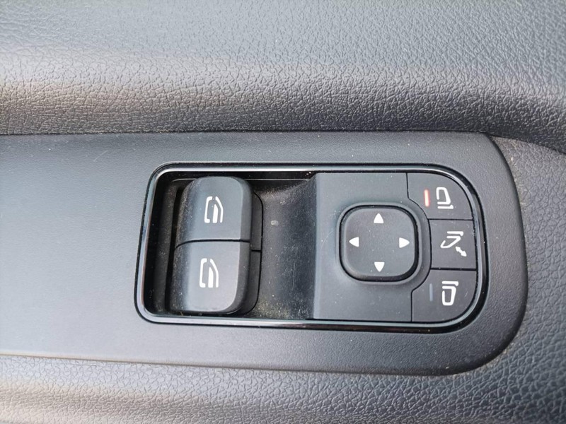 Mercedes Sprinter 414 2.1 cdi f 37/35 rwd h2 r.gem. 7g-tronic my20 diesel bianco