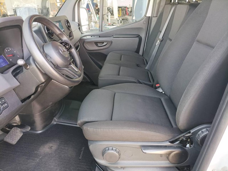 Mercedes Sprinter 414 2.1 cdi f 37/35 rwd h2 r.gem. 7g-tronic my20 diesel bianco