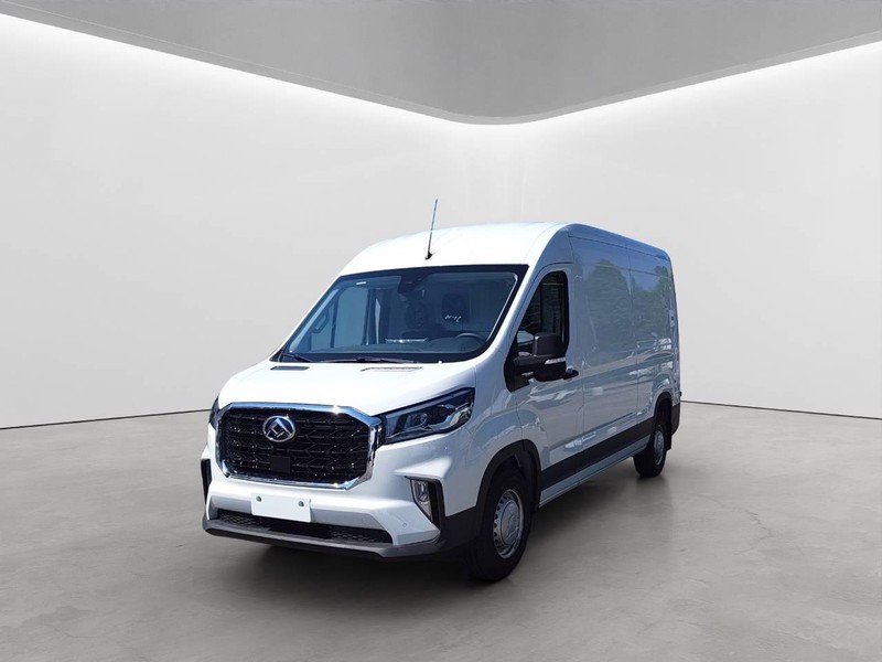 Maxus deliver 9 DELIVER9 (L3H2) - trazione anteriore - N1