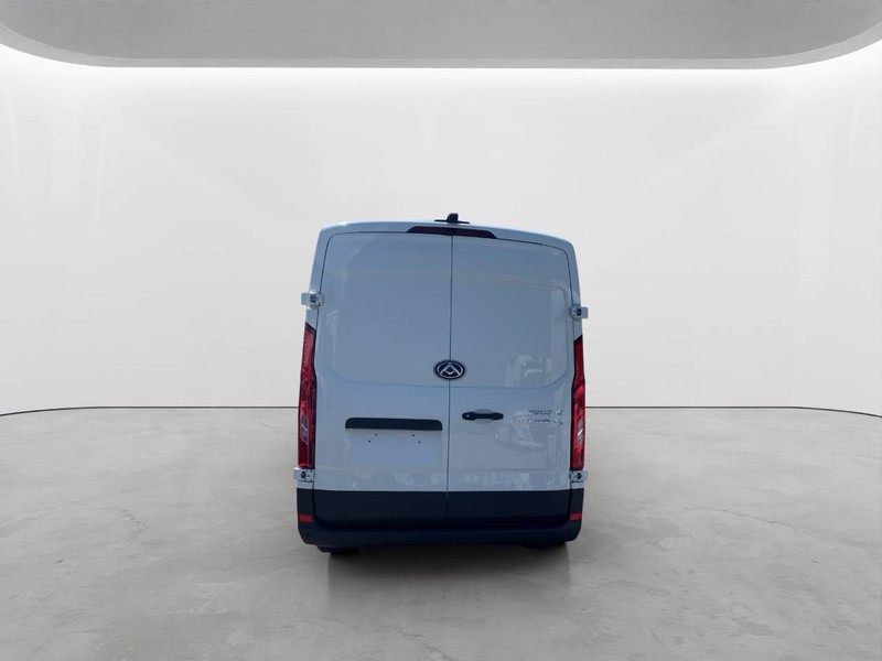 Maxus deliver 9 DELIVER9 (L3H2) - trazione anteriore - N1