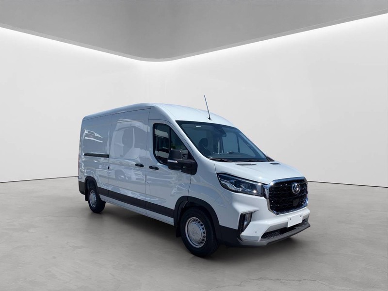 Maxus deliver 9 DELIVER9 (L3H2) - trazione anteriore - N1