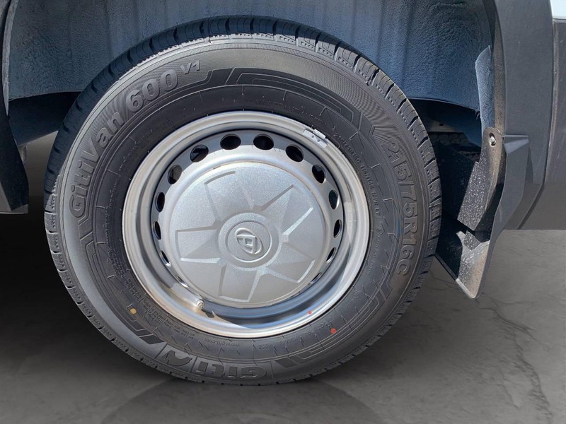 Maxus deliver 9 DELIVER9 (L3H2) - trazione anteriore - N1