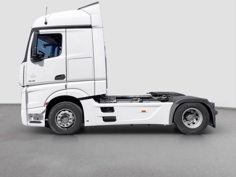 Mercedes Actros 1845 ls cab. str.sp. 2,3 eurovi(e5)
