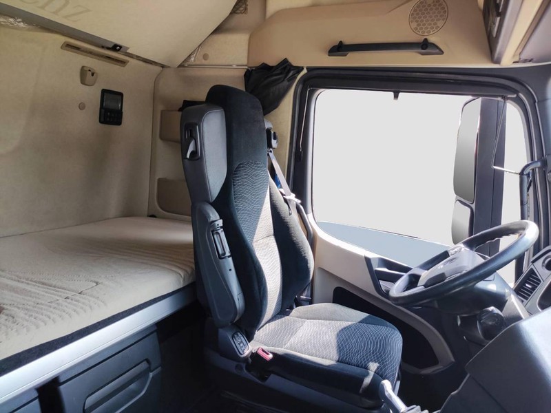 Mercedes Actros 1845 ls cab. str.sp. 2,3 eurovi(e5)