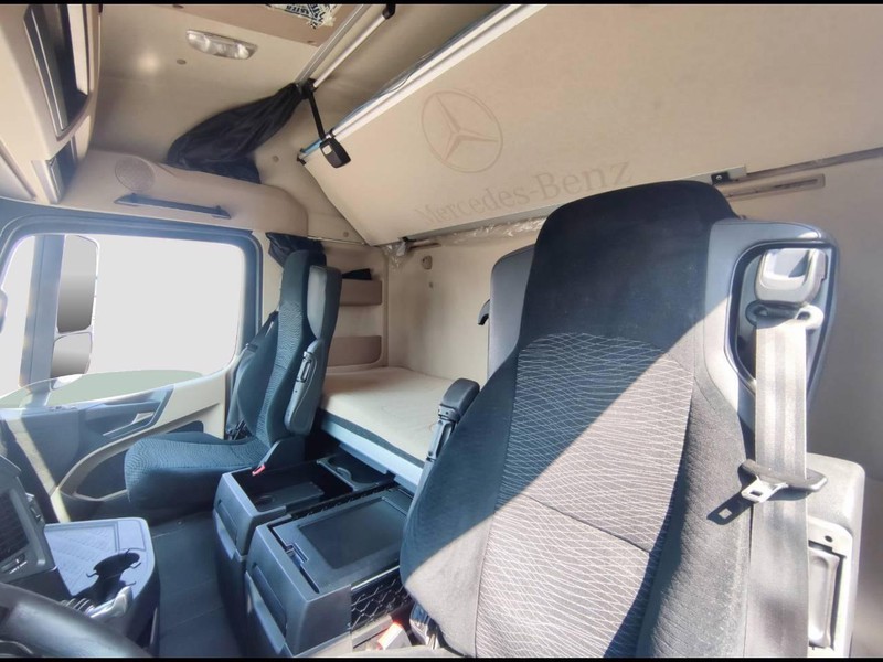 Mercedes Actros 1845 ls cab. str.sp. 2,3 eurovi(e5)