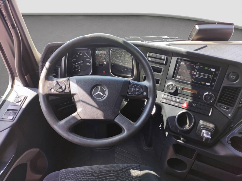 Mercedes Actros 1845 ls cab. str.sp. 2,3 eurovi(e5)