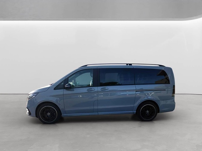 Mercedes Classe V V 250 d AVANTGARDE Long diesel grigio