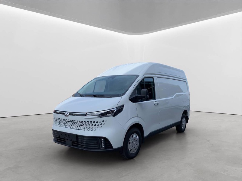 Maxus Deliver 7 DELIVER7 (L2H2) - trazione anteriore - N1