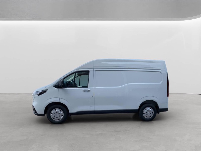 Maxus Deliver 7 DELIVER7 (L2H2) - trazione anteriore - N1