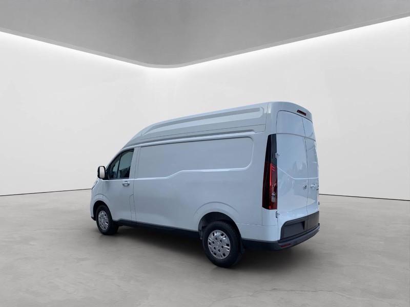 Maxus Deliver 7 DELIVER7 (L2H2) - trazione anteriore - N1