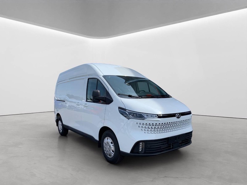 Maxus Deliver 7 DELIVER7 (L2H2) - trazione anteriore - N1