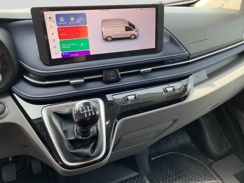 Maxus Deliver 7 DELIVER7 (L2H2) - trazione anteriore - N1