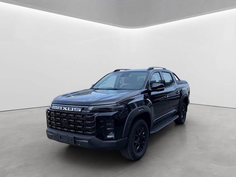 Maxus T60 LUXURY