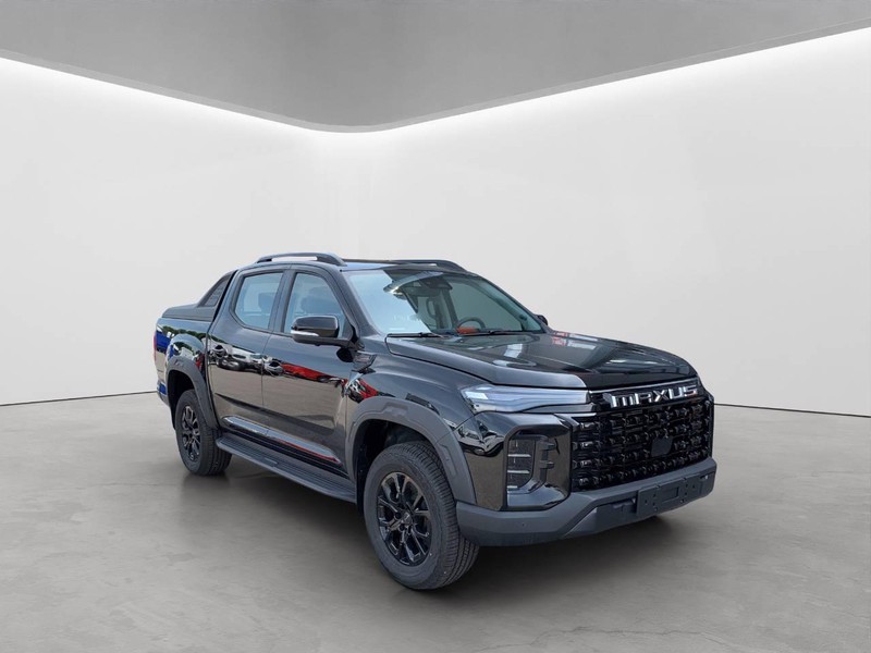 Maxus T60 LUXURY