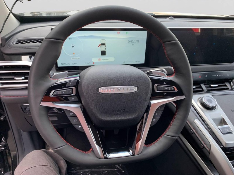 Maxus T60 LUXURY