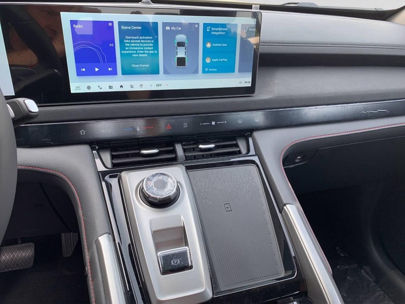Maxus T60 LUXURY