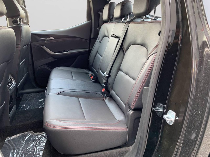 Maxus T60 LUXURY