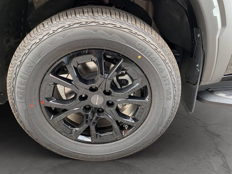 Maxus T60 LUXURY