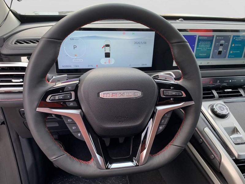 Maxus T60 LUXURY