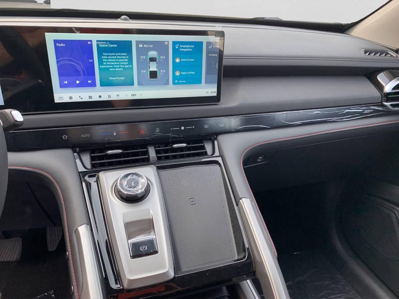 Maxus T60 LUXURY