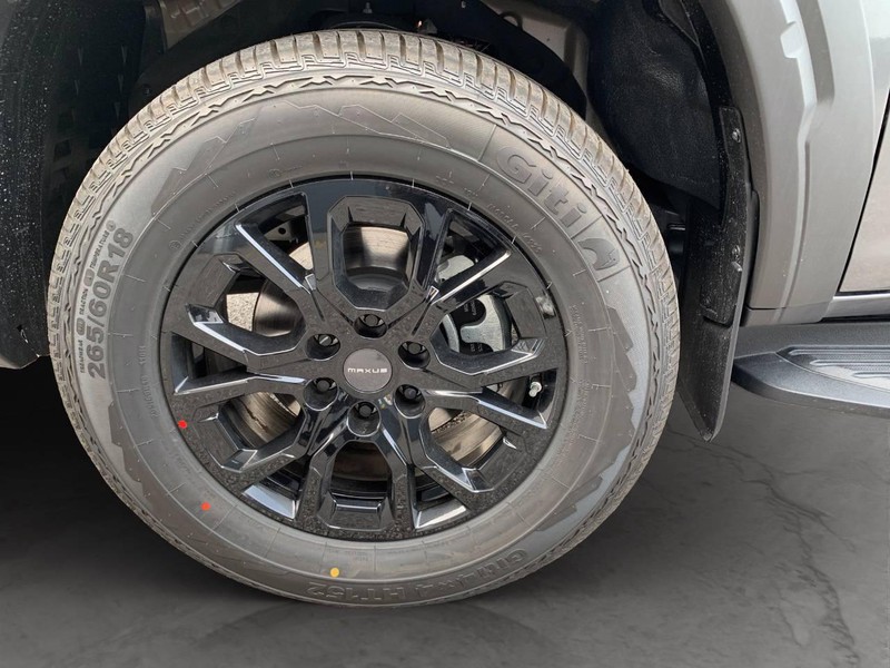 Maxus T60 LUXURY