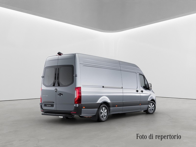 Mercedes Sprinter Furgone Furgone 315CDI 43/35 PRO