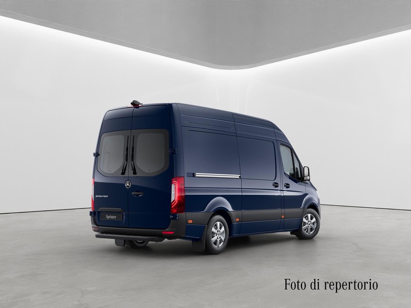 Mercedes Sprinter Furgone 317CDI 37/35 PRO diesel bianco
