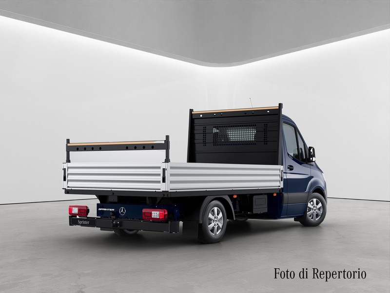 Mercedes Sprinter Telaio 517CDI 43/50 PRO diesel bianco
