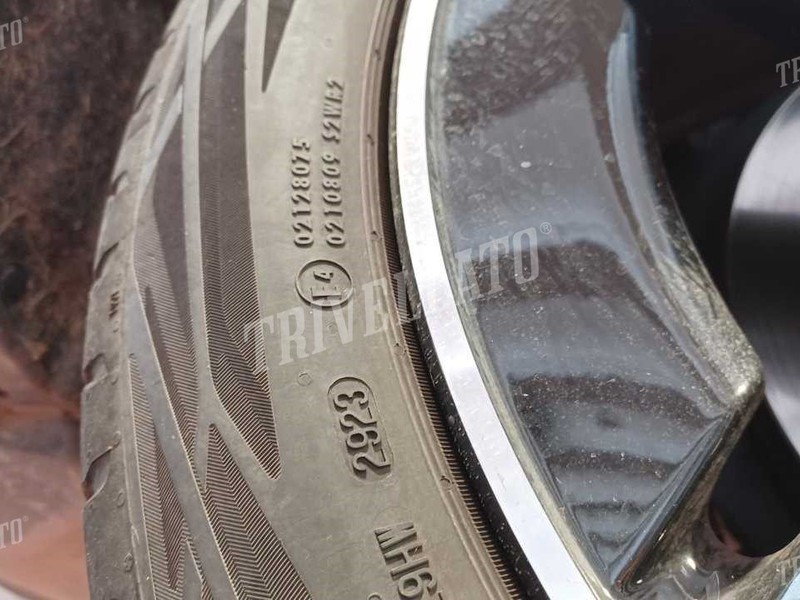 Mercedes GLC Coupè coupe 220 d amg line premium plus 4matic auto ibrido nero