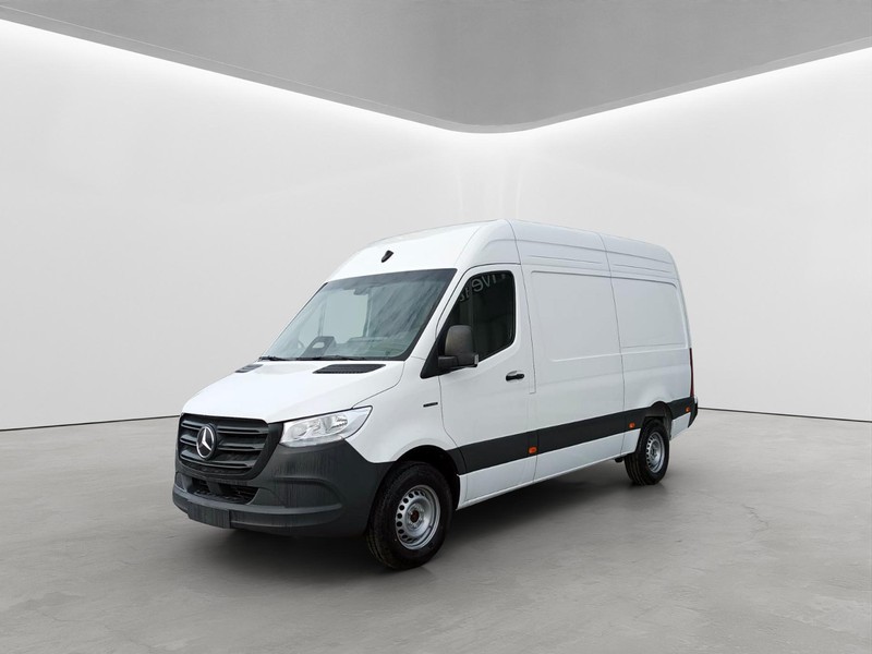 Mercedes Sprinter Furgone 319CDI 37/35 PRO diesel bianco